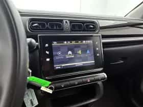 Citroën C3 (2019) thumbnail 19