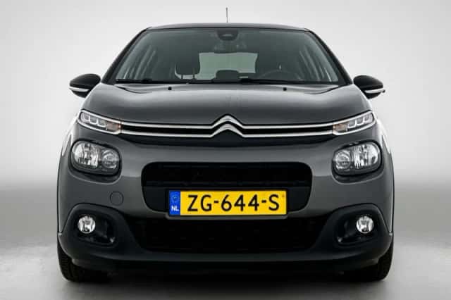 Citroën C3 (2019) thumbnail 4