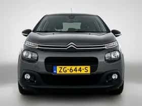 Citroën C3 (2019) thumbnail 4