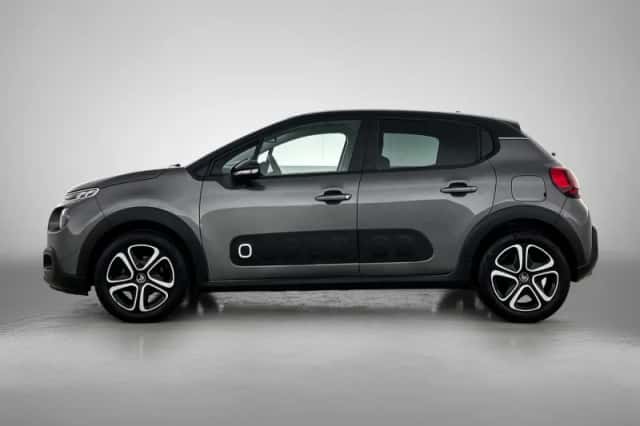 Citroën C3 (2019) thumbnail 5