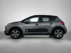 Citroën C3 (2019) thumbnail 5