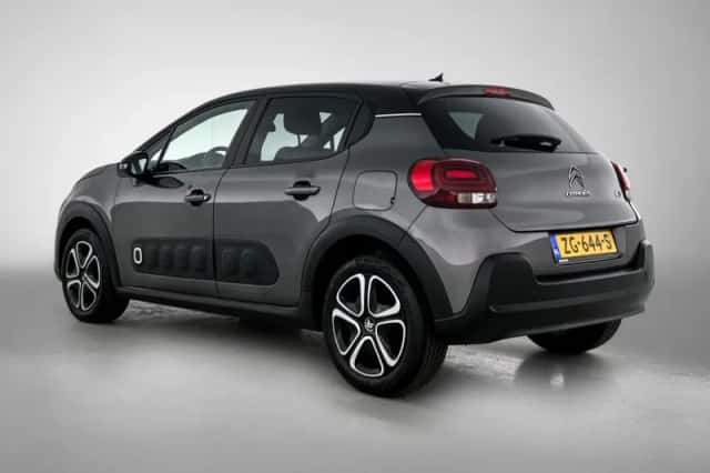 Citroën C3 (2019) thumbnail 6