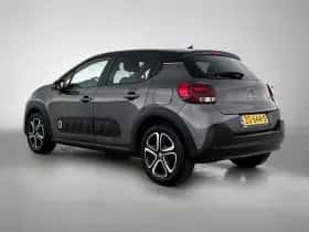 Citroën C3 (2019) thumbnail 6