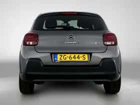Citroën C3 (2019) thumbnail 7