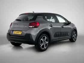 Citroën C3 (2019) thumbnail 8