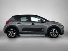 Citroën C3 (2019) thumbnail 9