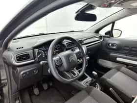 Citroën C3 (2019) thumbnail 10