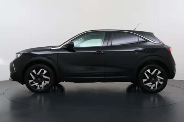 Opel Mokka (2022) thumbnail 2