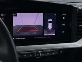 Opel Mokka (2022) thumbnail 17