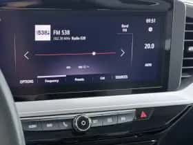 Opel Mokka (2022) thumbnail 19