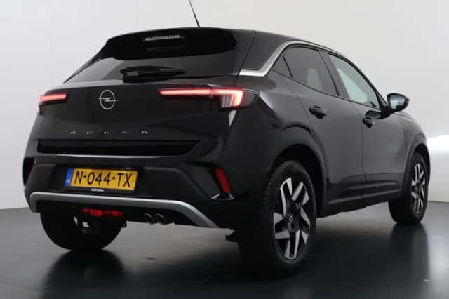 Opel Mokka (2022) thumbnail 3