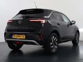Opel Mokka (2022) thumbnail 3