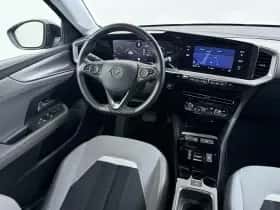 Opel Mokka (2022) thumbnail 25