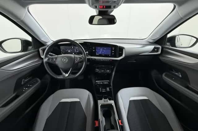 Opel Mokka (2022) thumbnail 4
