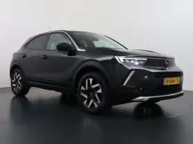 Opel Mokka (2022) thumbnail 33