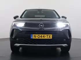 Opel Mokka (2022) thumbnail 34