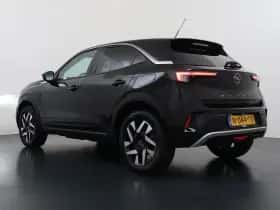 Opel Mokka (2022) thumbnail 35