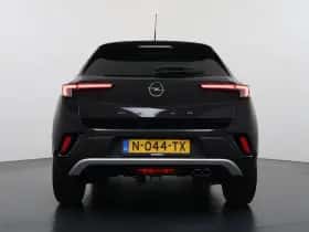 Opel Mokka (2022) thumbnail 36