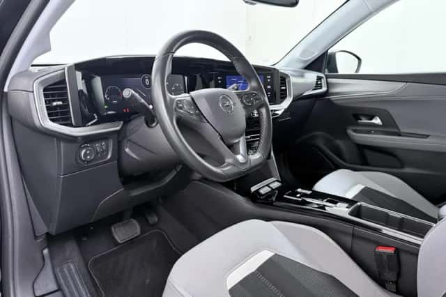 Opel Mokka (2022) thumbnail 5