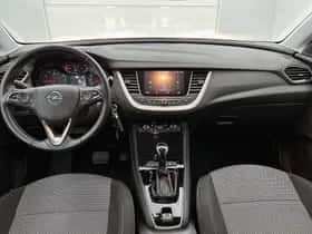 Opel Grandland X (2020) thumbnail 11