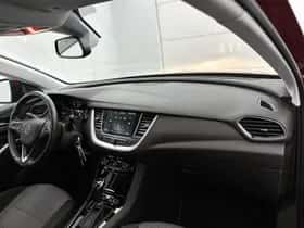 Opel Grandland X (2020) thumbnail 12