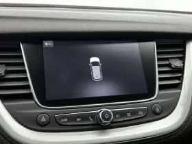 Opel Grandland X (2020) thumbnail 17