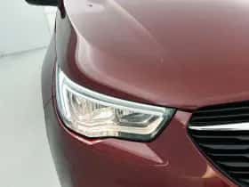 Opel Grandland X (2020) thumbnail 29