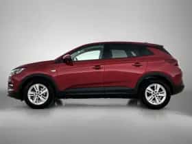 Opel Grandland X (2020) thumbnail 5