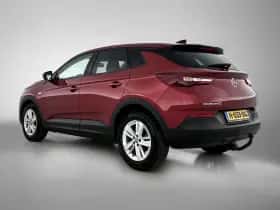 Opel Grandland X (2020) thumbnail 6