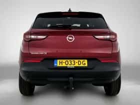 Opel Grandland X (2020) thumbnail 7