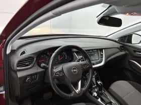 Opel Grandland X (2020) thumbnail 10