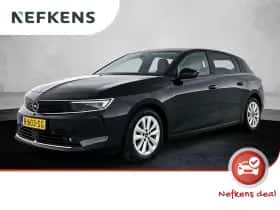 Opel Astra (2022)