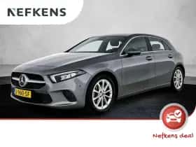 Mercedes-Benz A-Klasse (2020)