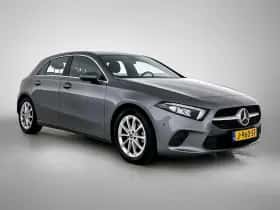 Mercedes-Benz A-Klasse (2020) thumbnail 2