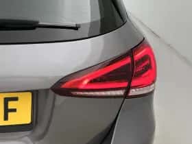 Mercedes-Benz A-Klasse (2020) thumbnail 30