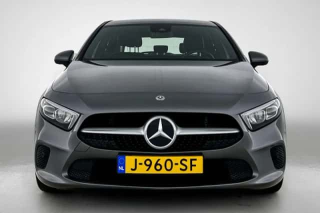 Mercedes-Benz A-Klasse (2020) thumbnail 4