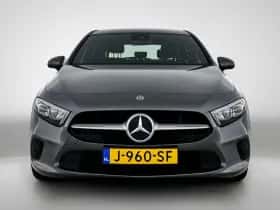 Mercedes-Benz A-Klasse (2020) thumbnail 4