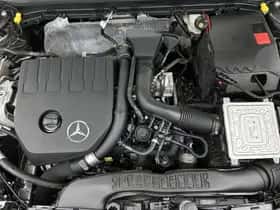 Mercedes-Benz A-Klasse (2020) thumbnail 34