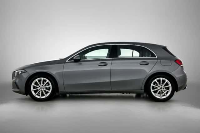 Mercedes-Benz A-Klasse (2020) thumbnail 5