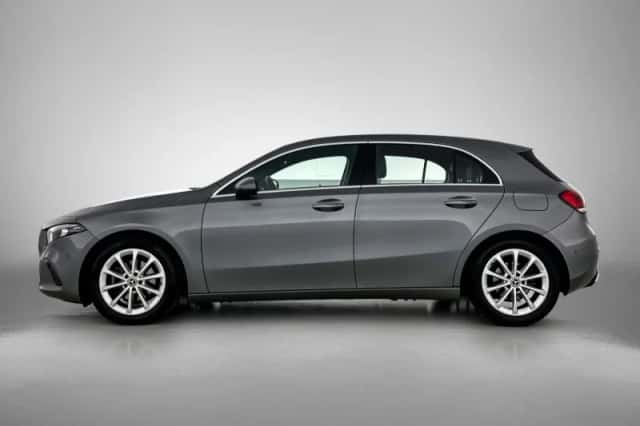 Mercedes-Benz A-Klasse (2020) thumbnail 5