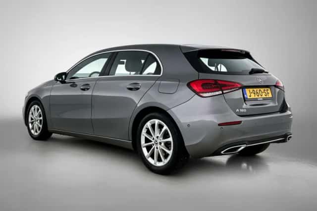 Mercedes-Benz A-Klasse (2020) thumbnail 6