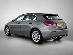 Mercedes-Benz A-Klasse (2020) thumbnail 6