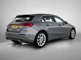 Mercedes-Benz A-Klasse (2020) thumbnail 8