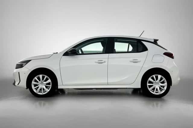 Opel Corsa-e (2025) thumbnail 4
