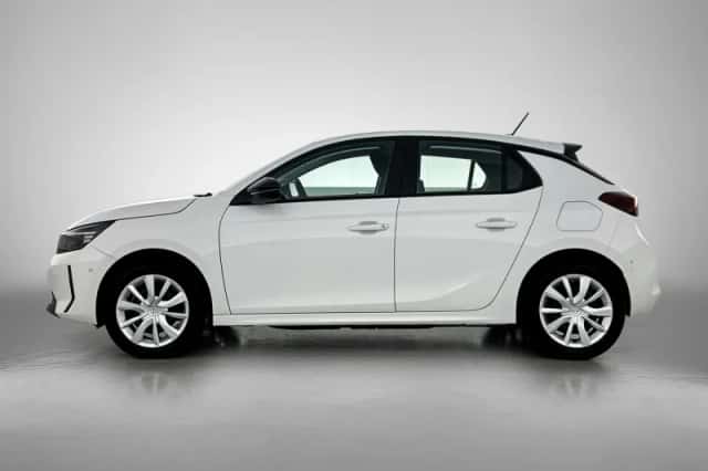 Opel Corsa-e (2025) thumbnail 4