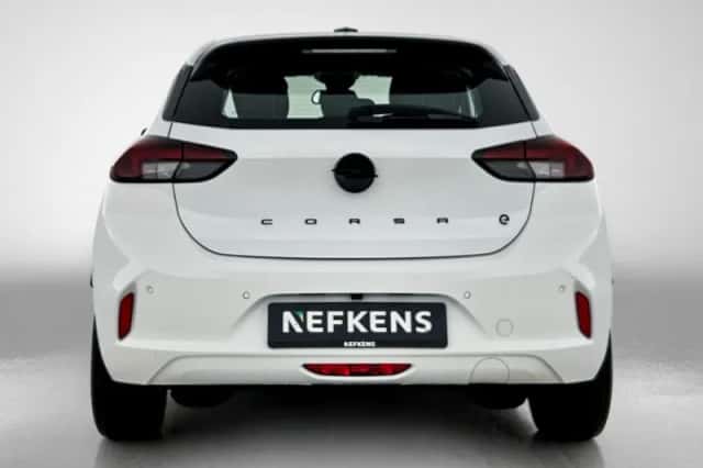 Opel Corsa-e (2025) thumbnail 6