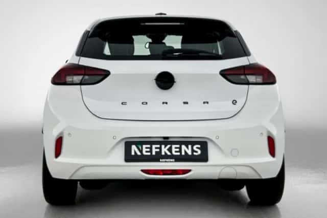 Opel Corsa-e (2025) thumbnail 6