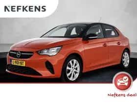 Opel Corsa (2021)