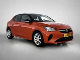 Opel Corsa (2021) thumbnail 2