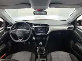 Opel Corsa (2021) thumbnail 11